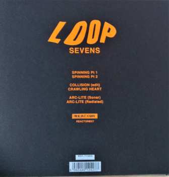 SP Loop: Sevens LTD | NUM