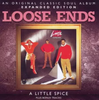 A Little Spice