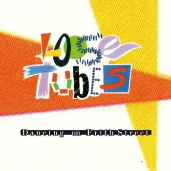 Album Loose Tubes: Dancing On Frith Street