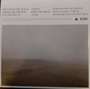 2LP Loosegoats: Ideas For To Travel Down Death's Merry Road