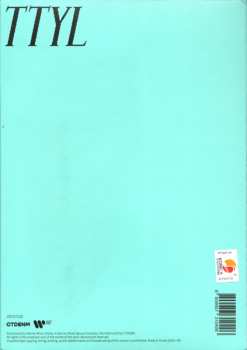 CD Loossemble: TTYL