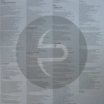 LP Lootpack: Soundpieces: Da Antidote!