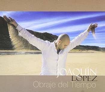 Album Lopez,joaquin: Obraje Del Tiempo