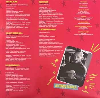 2LP Loquillo: Corazones Legendarios CLR