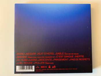 CD L'Or Du Commun: Avant La Nuit