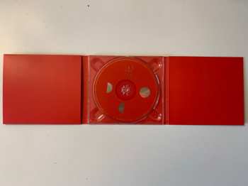 CD L'Or Du Commun: Avant La Nuit