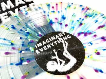 LP L'Orange: Imaginary Everything CLR