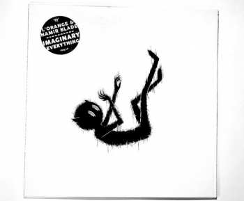 LP L'Orange: Imaginary Everything CLR