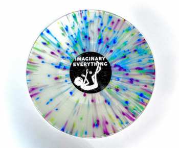 LP L'Orange: Imaginary Everything CLR