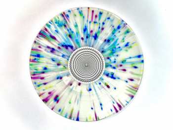 LP L'Orange: Imaginary Everything CLR