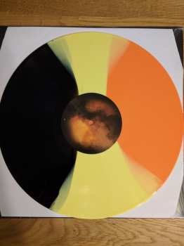 LP L'Orange: The Orchid Days