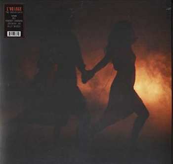 LP L'Orange: The Orchid Days
