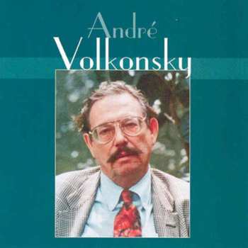 CD Lorca / Volkonsky / Leningrad Philharmonic: Mirror Suite