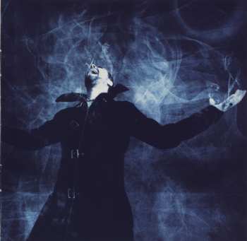 CD Lord Agheros: Demiurgo