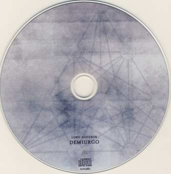 CD Lord Agheros: Demiurgo