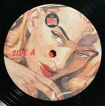 LP Lord Beatjitzu: 4:20