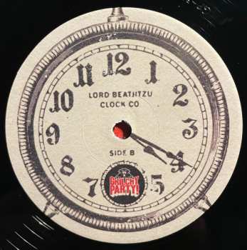 LP Lord Beatjitzu: 4:20