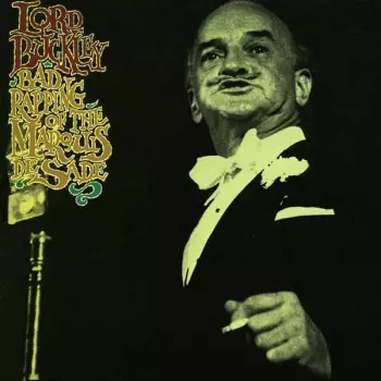 Bad Rapping Of The Marquis De Sade