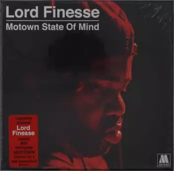 Motown State Of Mind
