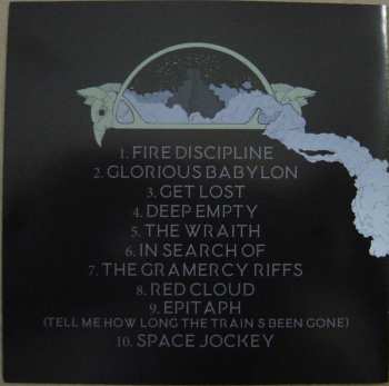 CD Lord Fowl: Glorious Babylon