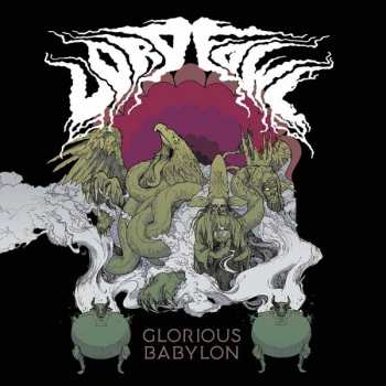 CD Lord Fowl: Glorious Babylon