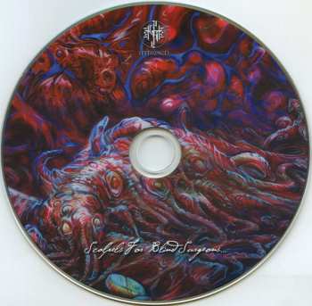 CD Lord Gore: Scalpels For Blind Surgeons