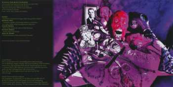 CD Lord Gore: Scalpels For Blind Surgeons