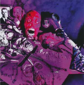 CD Lord Gore: Scalpels For Blind Surgeons