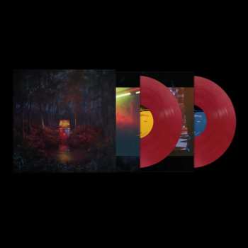 Album Lord Huron: Cosmic Selector 1