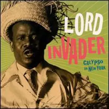 Calypso In New York (The Asch Recordings 1946-1961)