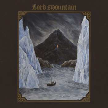 CD Lord Mountain: The Oath LTD