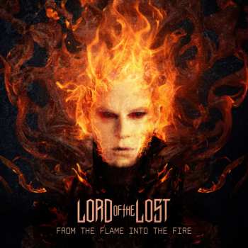 2LP Lord Of The Lost: From The Flame Into The Fire (10th Anniversary)