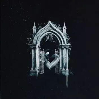 Lord Of The Lost: Opvs Noir Vol. 3