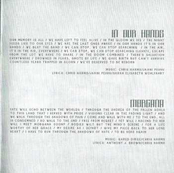 CD Lord Of The Lost: Thornstar