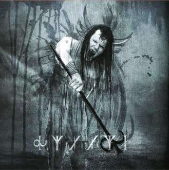 CD Lord Of The Lost: Thornstar