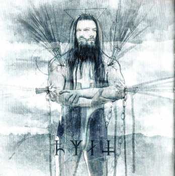 CD Lord Of The Lost: Thornstar