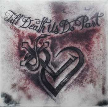 2LP Lord Of The Lost: Till Death Us Do Part CLR | LTD