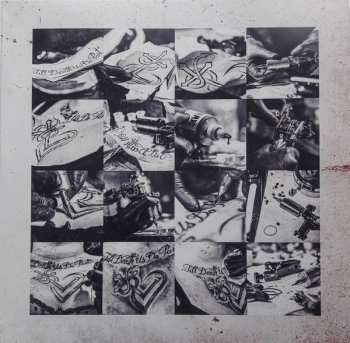 2LP Lord Of The Lost: Till Death Us Do Part CLR | LTD