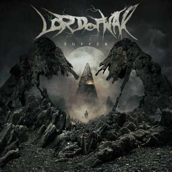 Album Lord Of War: Suffer