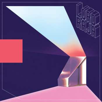 Album Raja: A Constant Moth