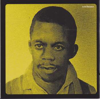 2CD Lord Tanamo: Festival Jump-Up