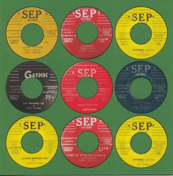 2CD Lord Tanamo: Festival Jump-Up