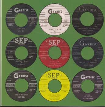 2CD Lord Tanamo: Festival Jump-Up