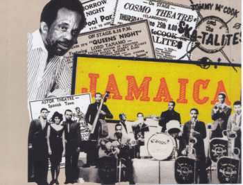 CD Lord Tanamo: I'm In The Mood For Ska - The Best Of Lord Tanamo