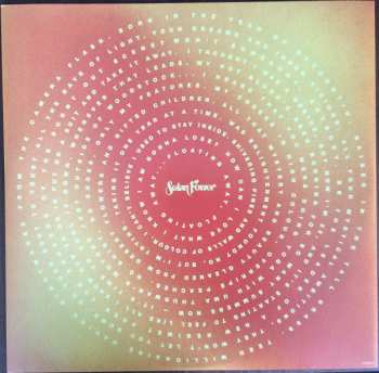 LP Lorde: Solar Power