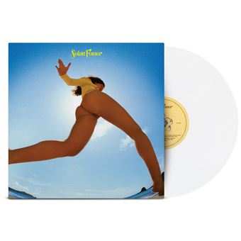 LP Lorde: Solar Power CLR | LTD