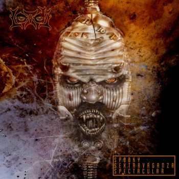 7LP/Set di cofanetti Lordi: Lordiversity LTD | CLR