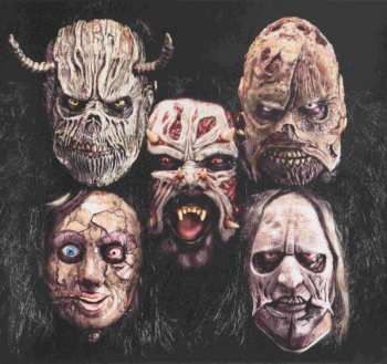 CD Lordi: To Beast Or Not To Beast DIGI
