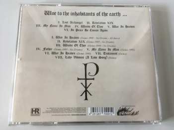 2CD Lordian Guard: Woe To The Inhabitants Of The Earth