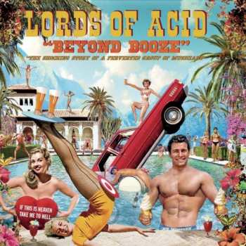 CD Lords Of Acid: Beyond Booze